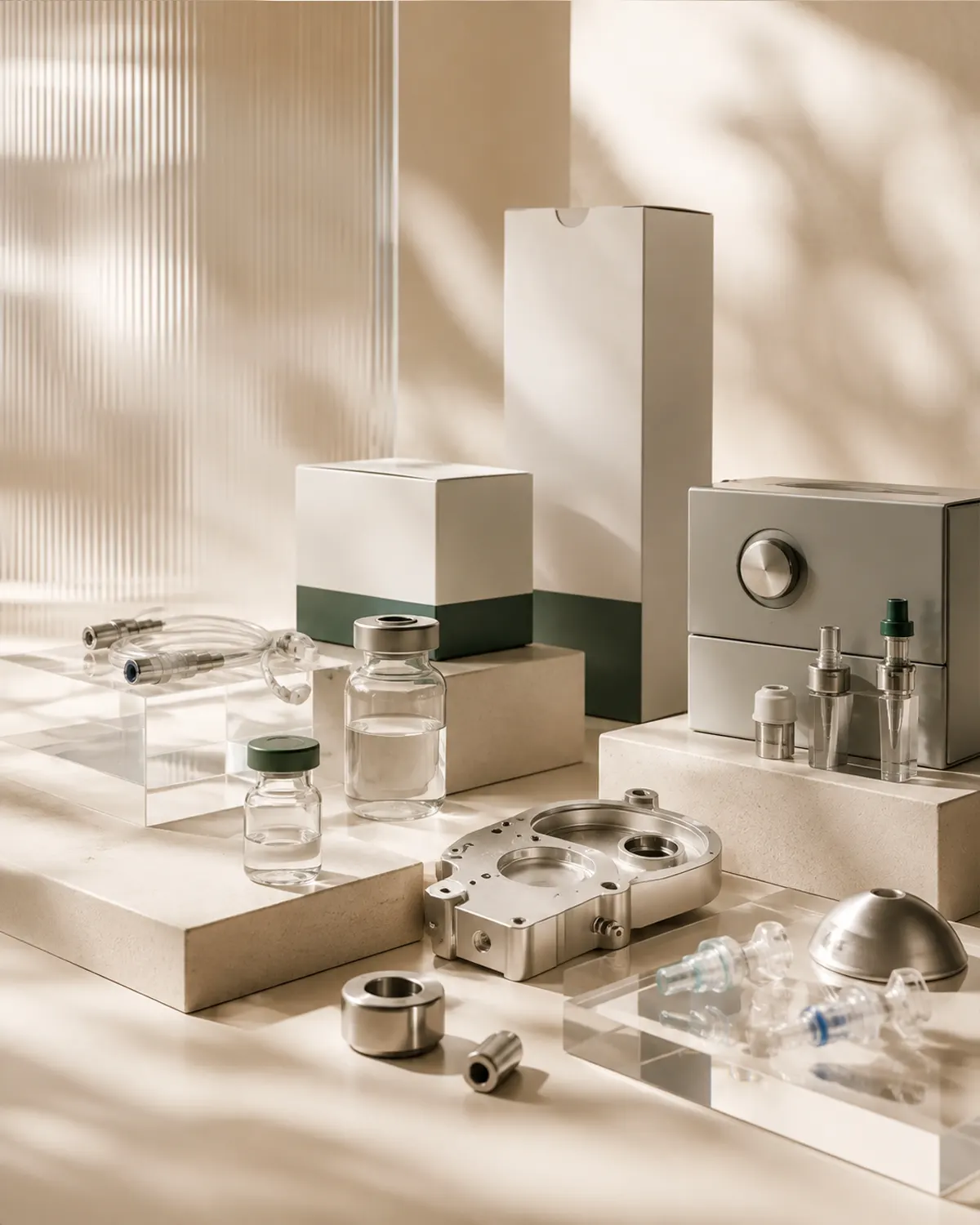 NUVARA MED medical products