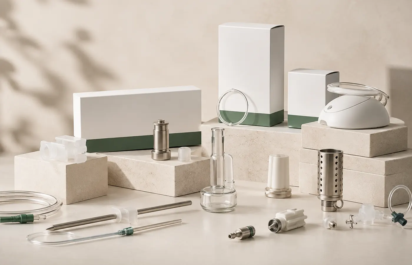 Medical Devices