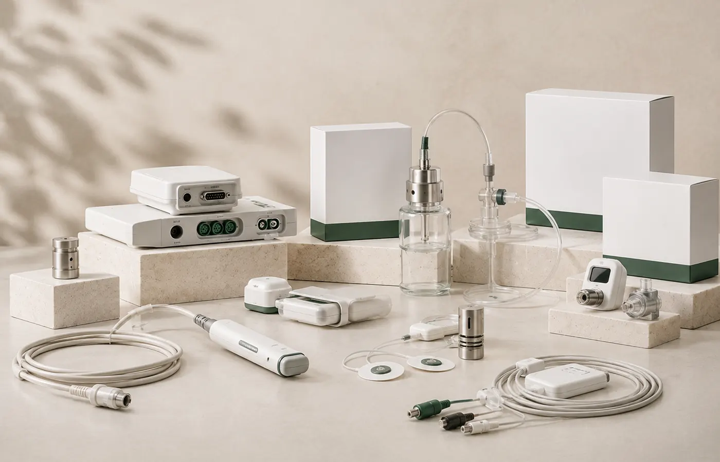 Medical Equipment